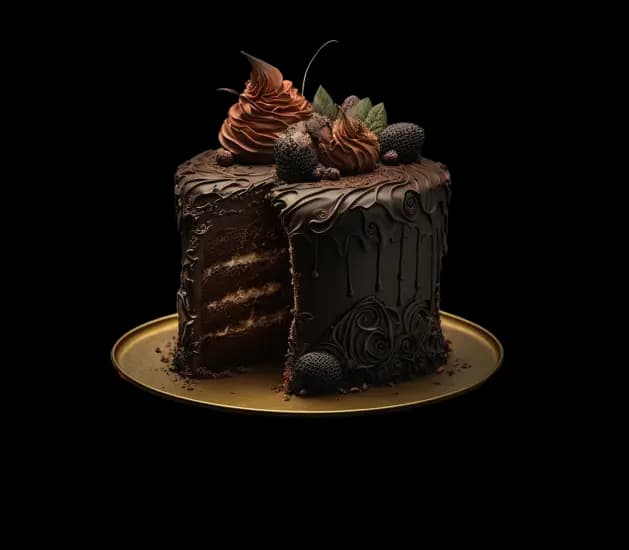 Choco Cake